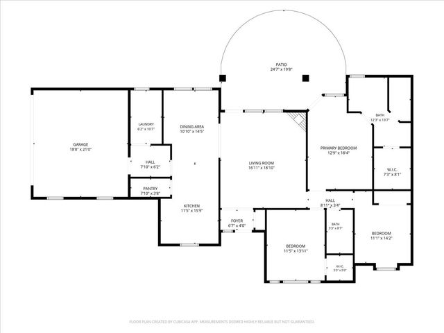 5607 County Road 1102, Princeton, TX 75407