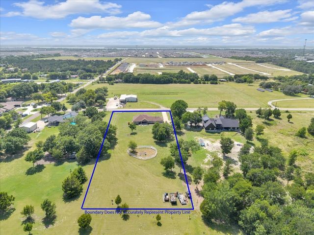 5607 County Road 1102, Princeton, TX 75407