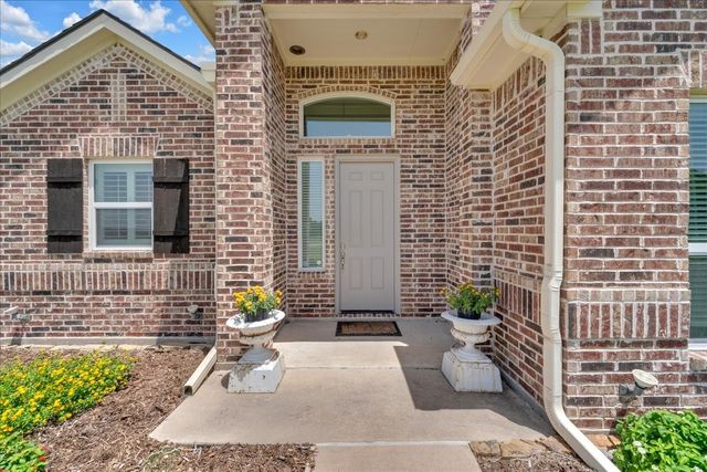 5607 County Road 1102, Princeton, TX 75407