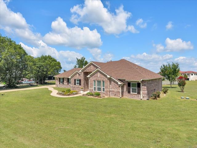 5607 County Road 1102, Princeton, TX 75407