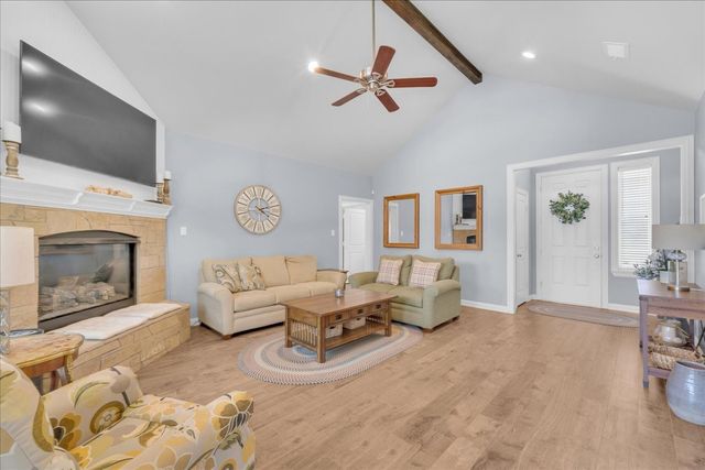 5607 County Road 1102, Princeton, TX 75407