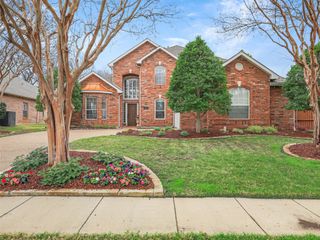 612 Park Highlands Drive, Coppell, TX 75019