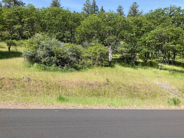 Lot 860 Coopers Hawk Road, Klamath Falls, OR 97601