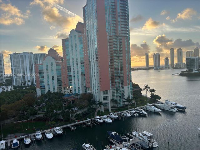 3340 NE 190th Street 1407, Aventura, FL 33180