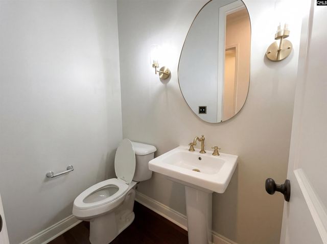 101 Creek Vista Way, Columbia, SC 29206