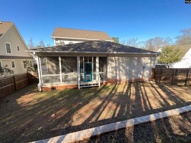 101 Creek Vista Way, Columbia, SC 29206