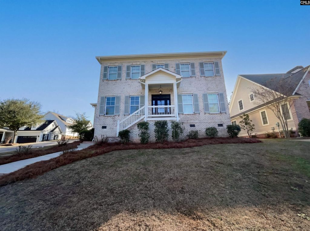 101 Creek Vista Way, Columbia, SC 29206