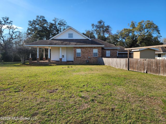 5378 Menge Avenue, Pass Christian, MS 39571