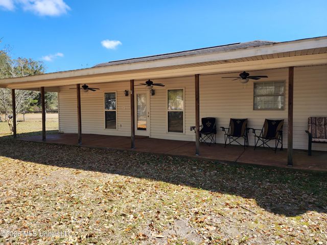 5378 Menge Avenue, Pass Christian, MS 39571