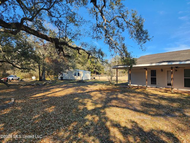 5378 Menge Avenue, Pass Christian, MS 39571
