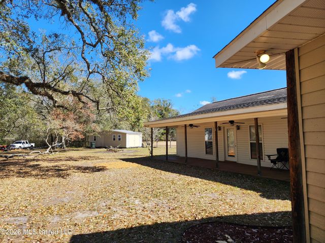 5378 Menge Avenue, Pass Christian, MS 39571