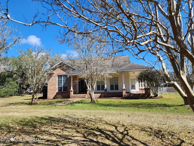 5378 Menge Avenue, Pass Christian, MS 39571