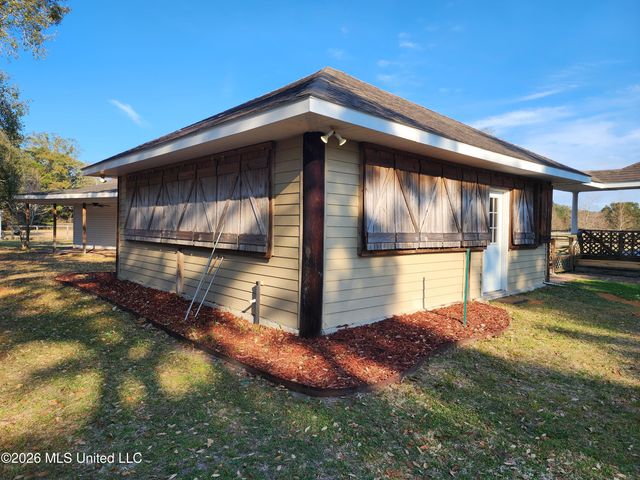 5378 Menge Avenue, Pass Christian, MS 39571