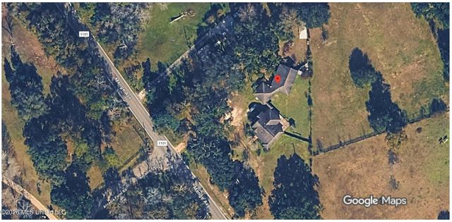 5378 Menge Avenue, Pass Christian, MS 39571