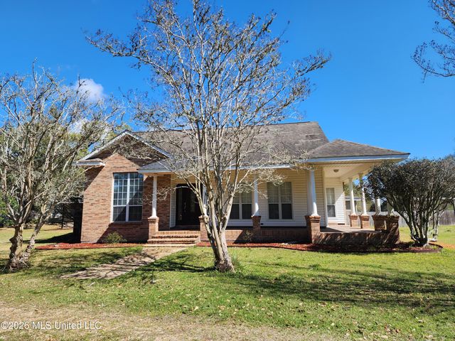 5378 Menge Avenue, Pass Christian, MS 39571