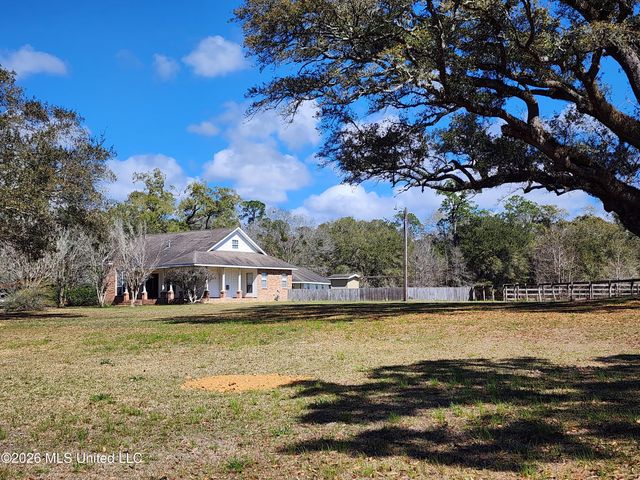 5378 Menge Avenue, Pass Christian, MS 39571