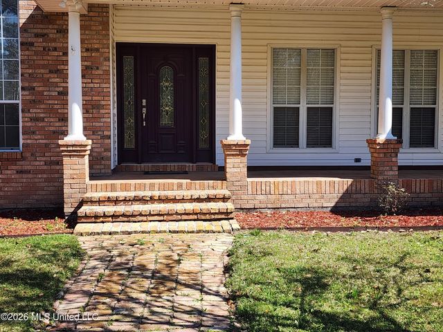 5378 Menge Avenue, Pass Christian, MS 39571