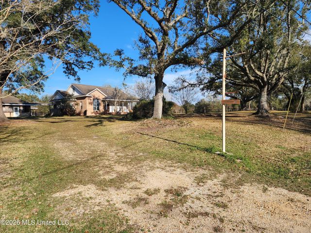 5378 Menge Avenue, Pass Christian, MS 39571