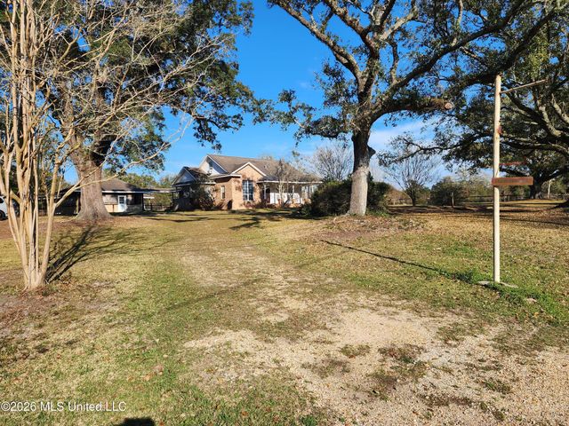 5378 Menge Avenue, Pass Christian, MS 39571