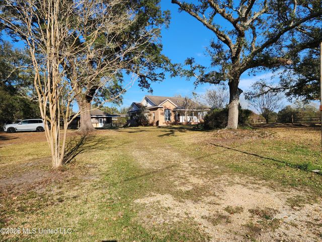 5378 Menge Avenue, Pass Christian, MS 39571