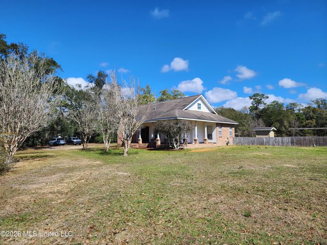 5378 Menge Avenue, Pass Christian, MS 39571