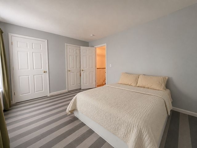 16 Parker St 16, Quincy, MA 02169
