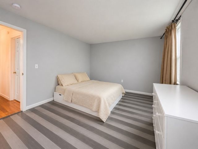 16 Parker St 16, Quincy, MA 02169