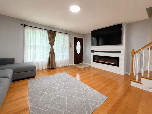 16 Parker St 16, Quincy, MA 02169