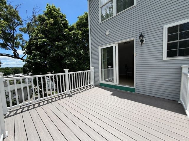 16 Parker St 16, Quincy, MA 02169