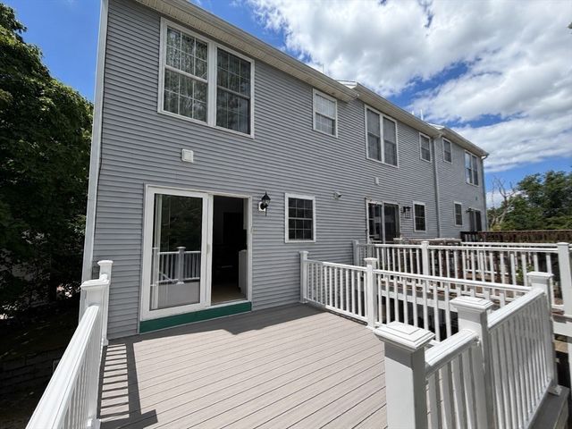 16 Parker St 16, Quincy, MA 02169