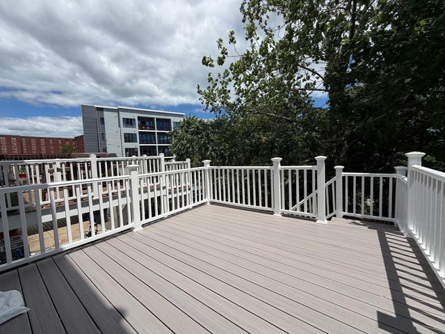 16 Parker St 16, Quincy, MA 02169
