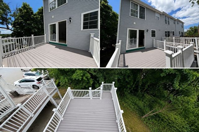 16 Parker St 16, Quincy, MA 02169