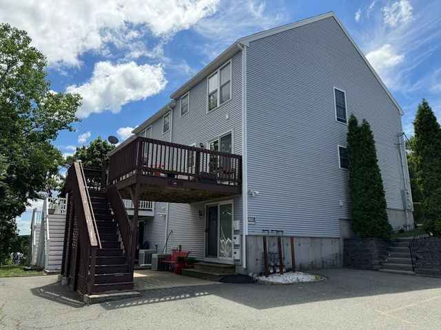 16 Parker St 16, Quincy, MA 02169