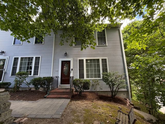 16 Parker St 16, Quincy, MA 02169