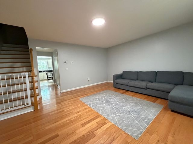 16 Parker St 16, Quincy, MA 02169