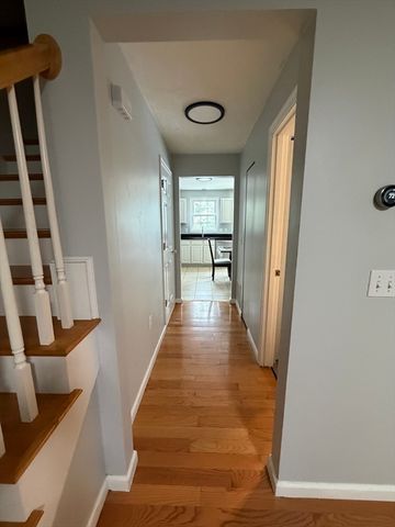 16 Parker St 16, Quincy, MA 02169