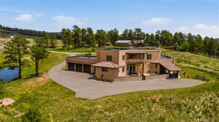 28098 Green Valley Lane, Conifer, CO 80433