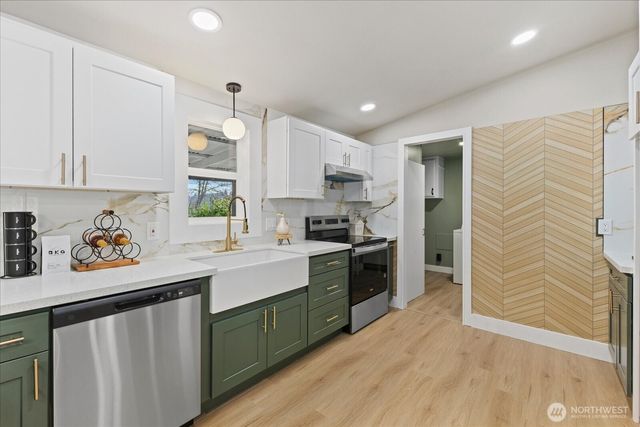 914 Nottingham Drive SE, Olympia, WA 98503