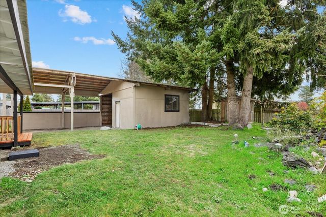 914 Nottingham Drive SE, Olympia, WA 98503