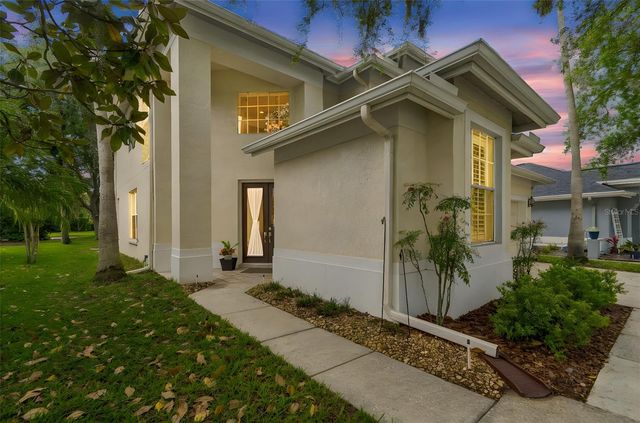 5414 AVENAL DRIVE, Lutz, FL 33558