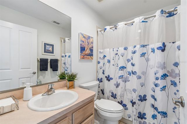 5414 AVENAL DRIVE, Lutz, FL 33558