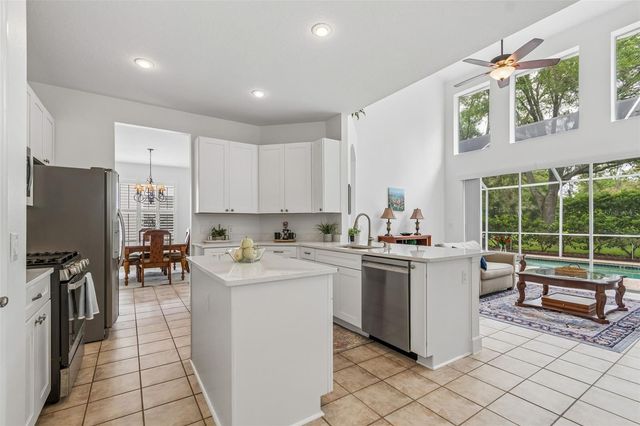 5414 AVENAL DRIVE, Lutz, FL 33558