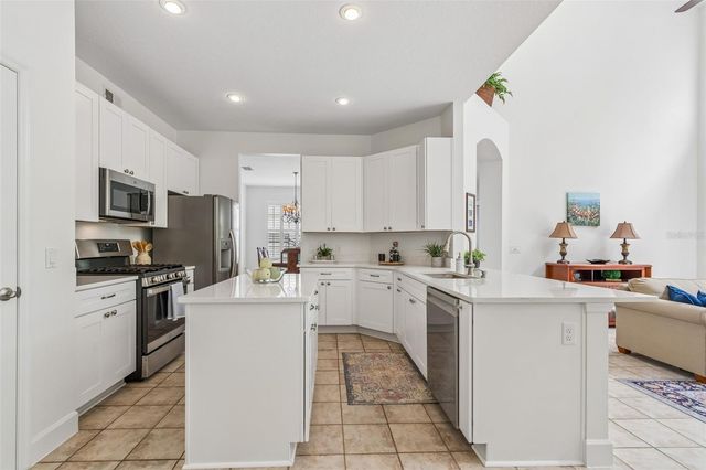 5414 AVENAL DRIVE, Lutz, FL 33558