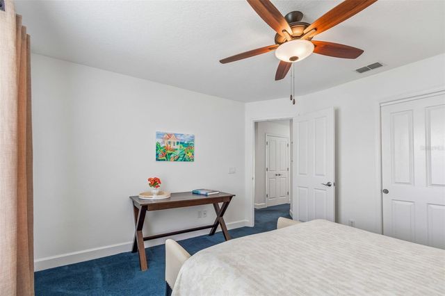 5414 AVENAL DRIVE, Lutz, FL 33558