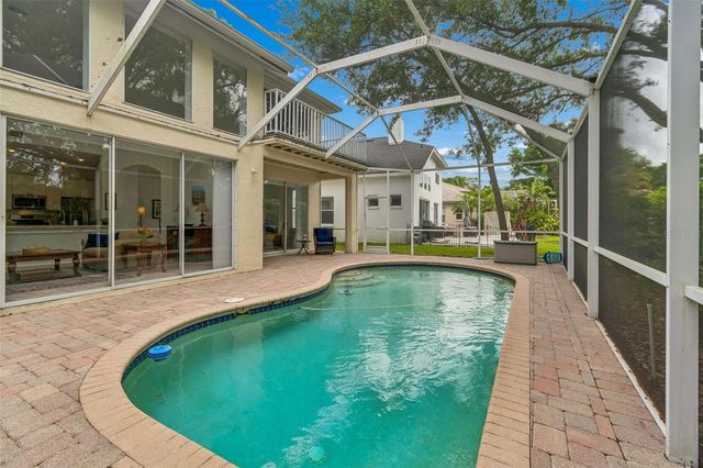 5414 AVENAL DRIVE, Lutz, FL 33558