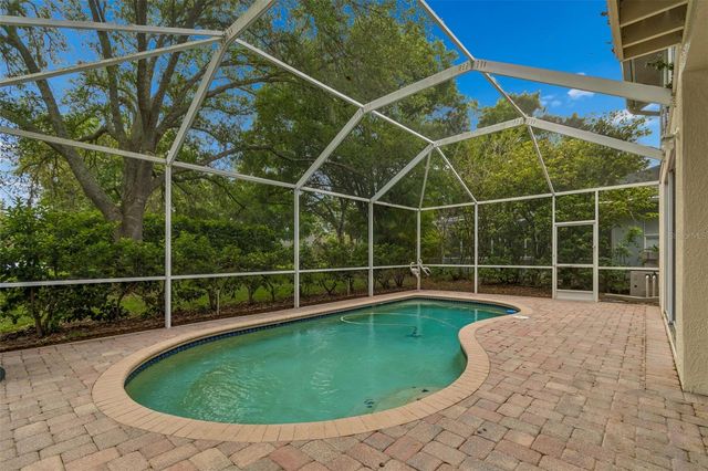 5414 AVENAL DRIVE, Lutz, FL 33558