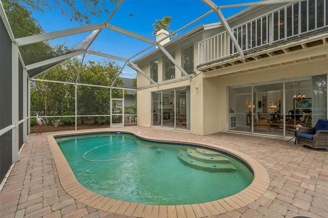 5414 AVENAL DRIVE, Lutz, FL 33558