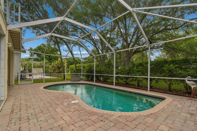 5414 AVENAL DRIVE, Lutz, FL 33558