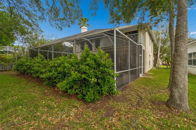 5414 AVENAL DRIVE, Lutz, FL 33558