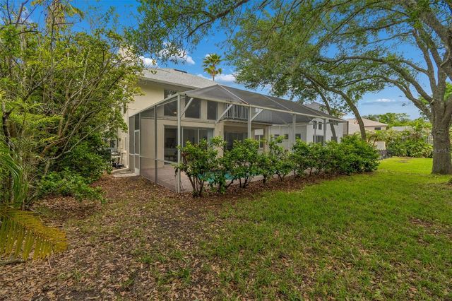 5414 AVENAL DRIVE, Lutz, FL 33558